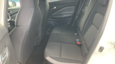 Nissan Juke 1.0 DiG-T 114 N-Connecta 5dr Petrol Hatchback